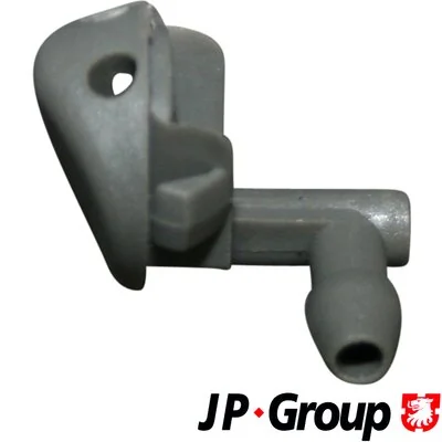 Washer Fluid Jet, window cleaning